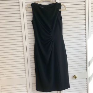Anne Klein Little Black Dress